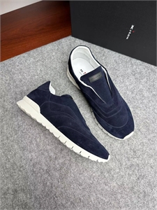 Кроссовки KITON 165604