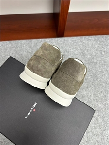 Кроссовки KITON 165605