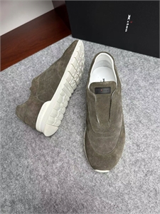 Кроссовки KITON 165605