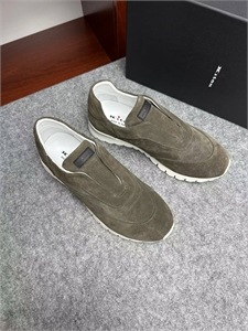 Кроссовки KITON 165605