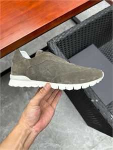 Кроссовки KITON 165605