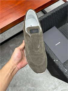 Кроссовки KITON 165605