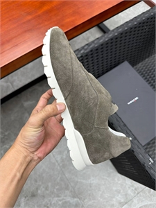 Кроссовки KITON 165605