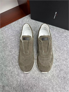 Кроссовки KITON 165605