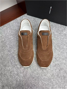 Кроссовки KITON 165606