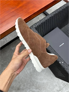 Кроссовки KITON 165606