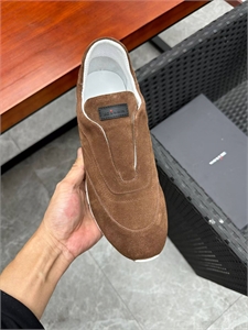 Кроссовки KITON 165606