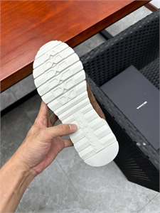 Кроссовки KITON 165606