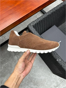 Кроссовки KITON 165606