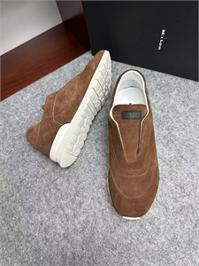 Кроссовки KITON 165606