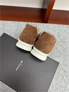 Кроссовки KITON 165606