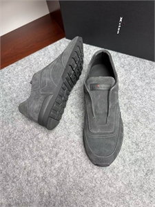 Кроссовки KITON 165607