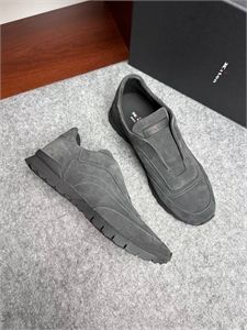 Кроссовки KITON 165607