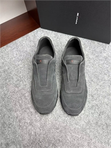 Кроссовки KITON 165607