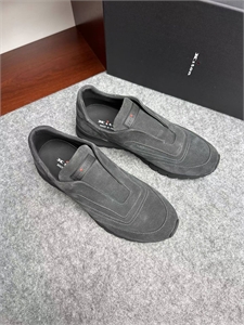 Кроссовки KITON 165607