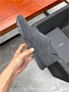 Кроссовки KITON 165607