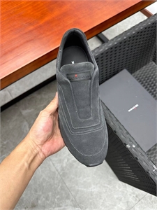 Кроссовки KITON 165607