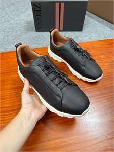 Кроссовки ZEGNA 165608