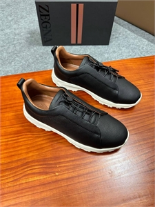 Кроссовки ZEGNA 165608