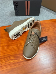 Кроссовки ZEGNA 165609