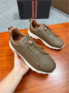 Кроссовки ZEGNA 165609