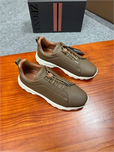 Кроссовки ZEGNA 165609