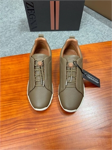 Кроссовки ZEGNA 165609