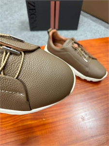 Кроссовки ZEGNA 165609