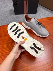 Кроссовки ZEGNA 165610