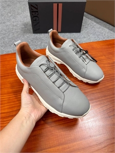 Кроссовки ZEGNA 165610