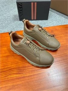 Кроссовки ZEGNA 165611