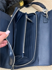 Клатч SR 165612