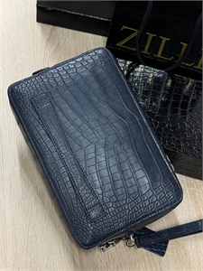 Кошелёк ZILLI 165614