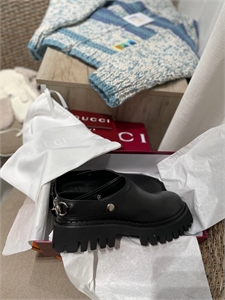 Обувь GUCCI 164986