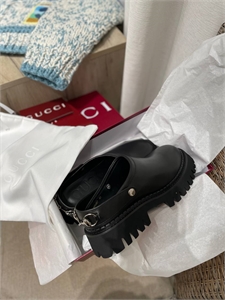 Обувь GUCCI 164986