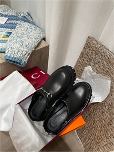 Обувь GUCCI 164986