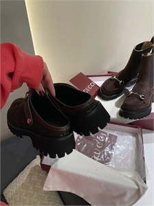 Обувь GUCCI 165621