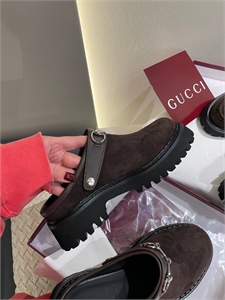 Обувь GUCCI 165621