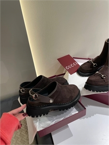 Обувь GUCCI 165621
