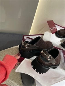 Обувь GUCCI 165621