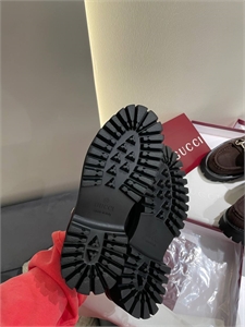 Обувь GUCCI 165621