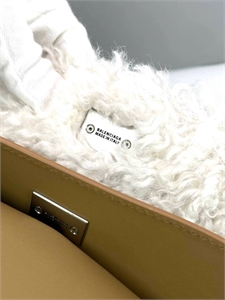 Сумка BALENCIAGA Rodeo Large 165626