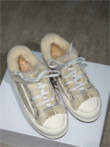 Кеды DIOR 165630