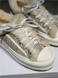 Кеды DIOR 165630