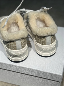 Кеды DIOR 165630