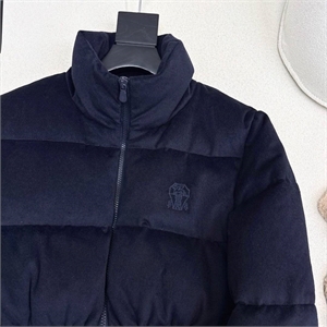 Куртка BRUNELLO CUCINELLI 165635