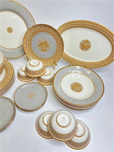 Набор посуды HERMES 165638