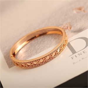 Кольцо DIOR 165640