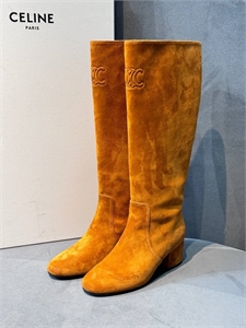Сапоги CELINE 165643