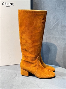 Сапоги CELINE 165643